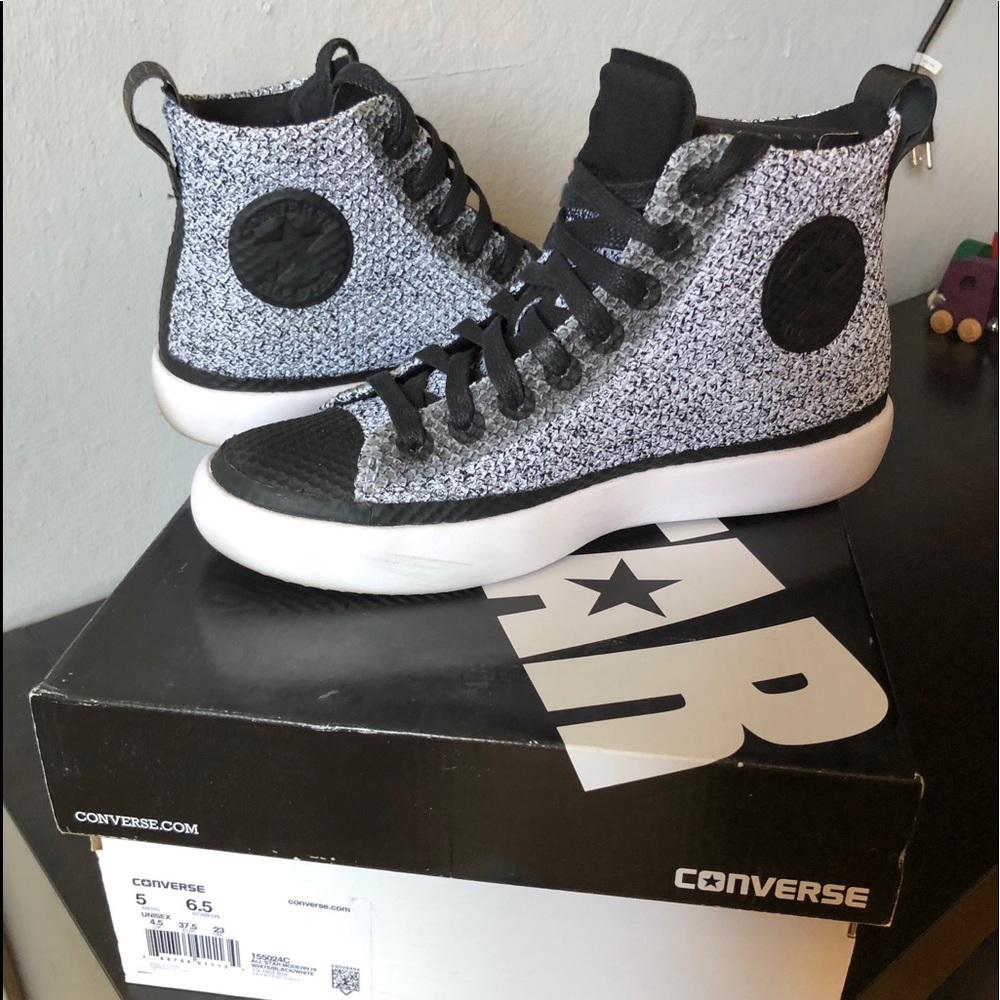 Converse All-Star Modern High